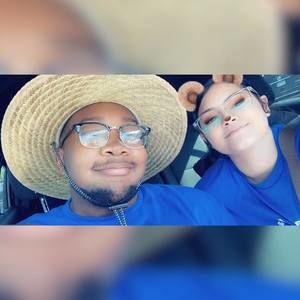 Meet your Posher, Lily